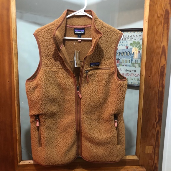 Patagonia | Jackets \u0026 Coats | Nwt 